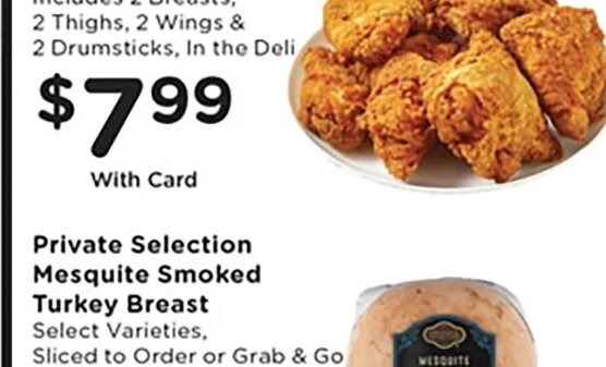 8-Piece Fried Chicken