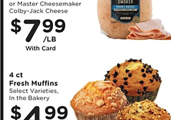 Private Selection Mesquite Smoked Turkey Breast at Mariano's