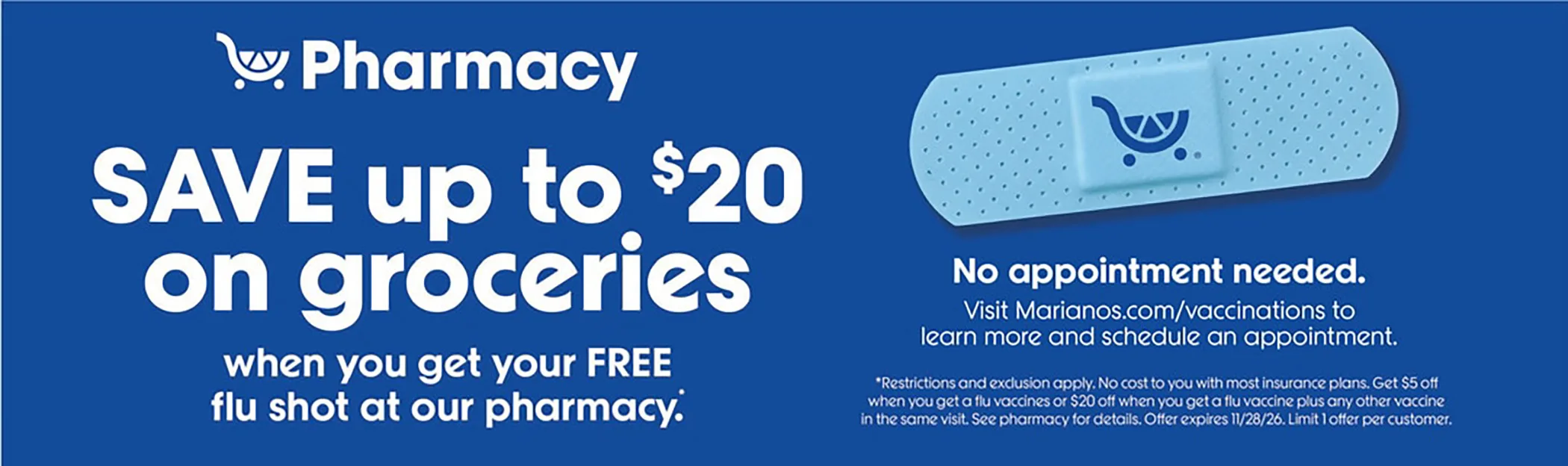 Mariano's Weekly Ad Page 14