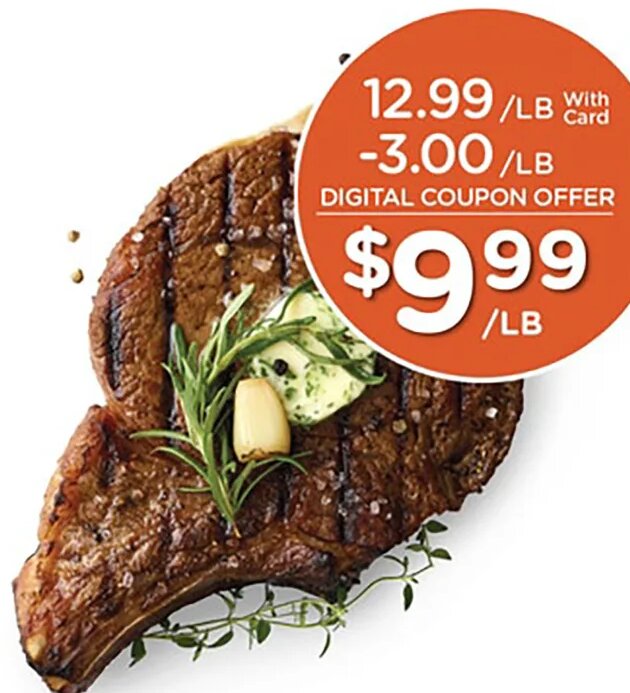 Steak