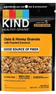 Kind Granola