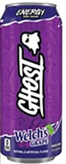 Ghost Energy Drink