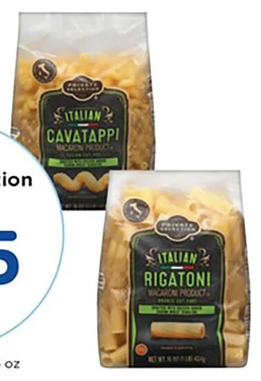Private Selection Pasta