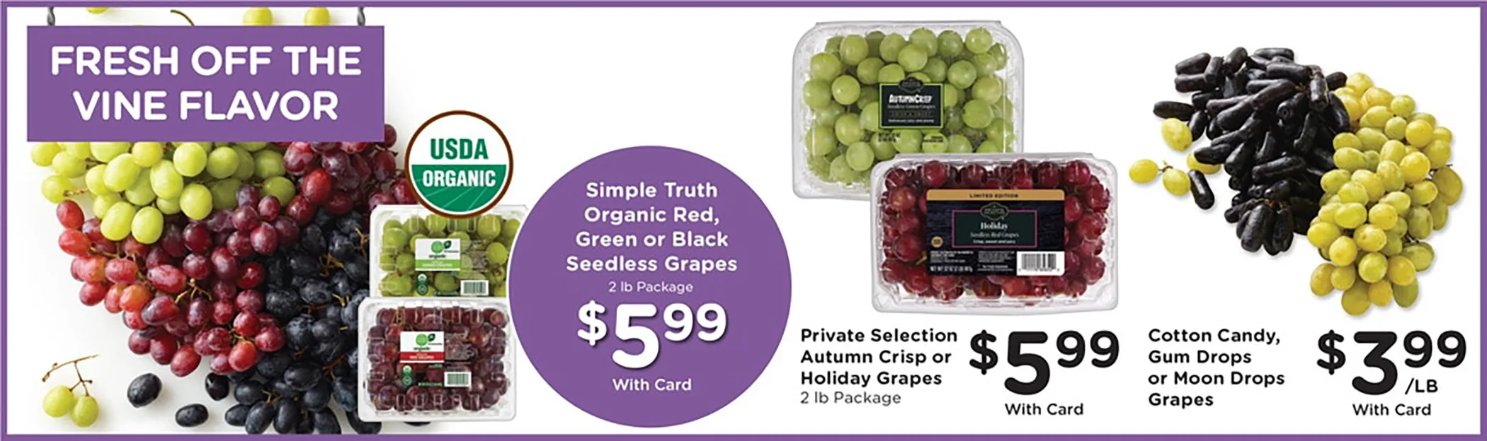 Mariano's Weekly Ad Page 9