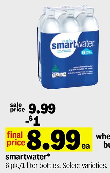 smartwater