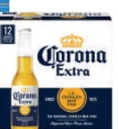 Corona Extra at Meijer