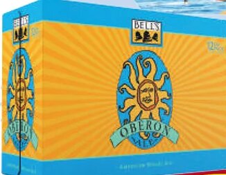 Bell's Oberon