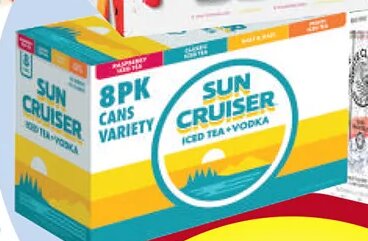 Sun Cruiser