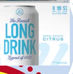 Long Drink