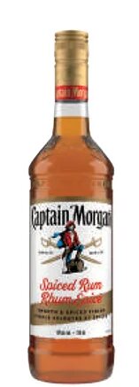 Captain Morgan Original Spiced Rum*