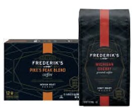Frederik's by Meijer Coffee