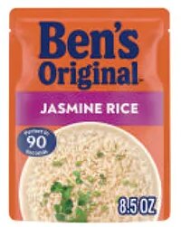 Ben's Original Ready Rice at Meijer