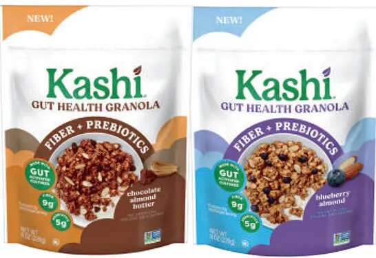 Kashi Granola