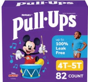 Pull-Ups