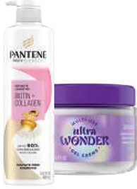 Pantene Pro-V Miracles or Nutrient Blends or Aussie Ultra Wonder Hair Care Product at Meijer