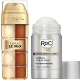 L'Oréal, RoC or Wrinkles Schminkles Facial Skin Care Products