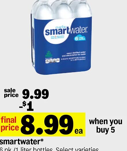 smartwater