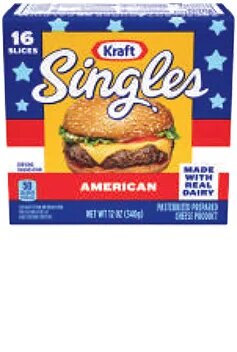 Kraft Singles