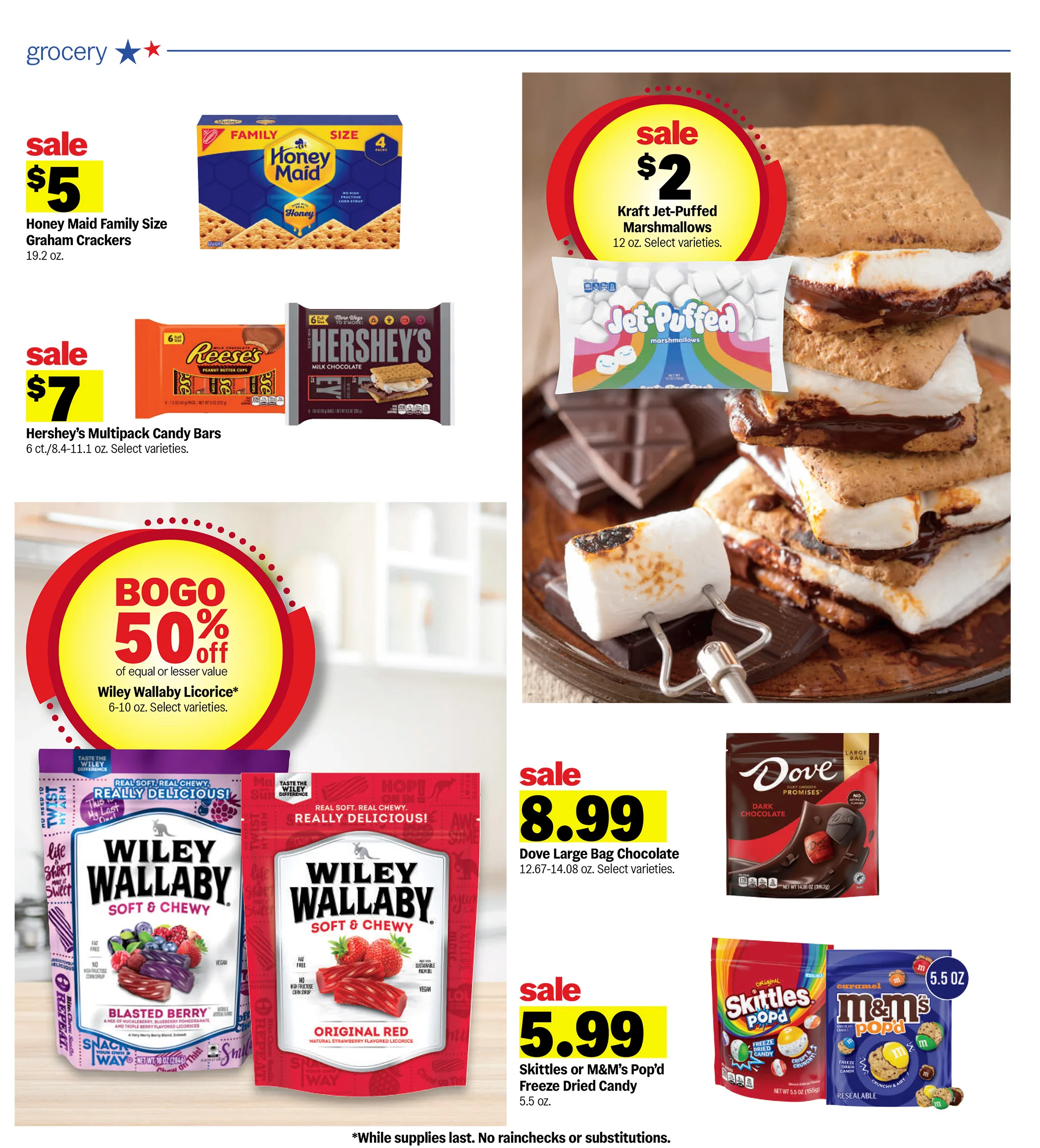 Meijer Weekly Ad Page 26