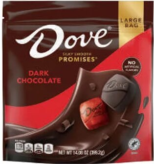 Dove Large Bag Chocolate at Meijer