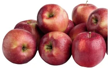 Bulk Cosmic Crisp Apples at Meijer
