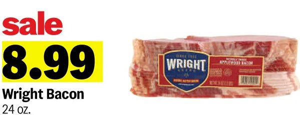 Wright Bacon