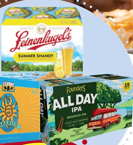 Leinenkugel's