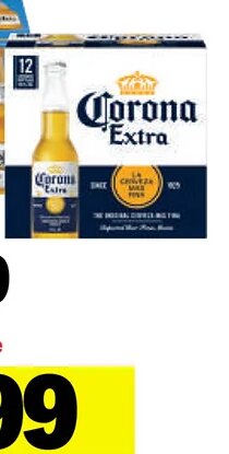 Modelo at Meijer