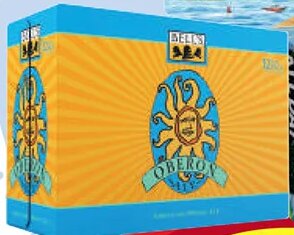 Bell's Oberon