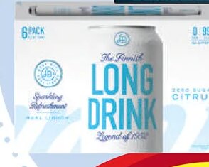 Long Drink