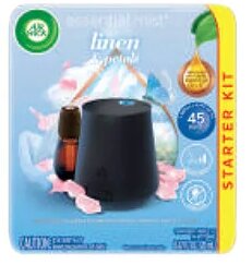Air Wick Essential Mist Starter Kit*