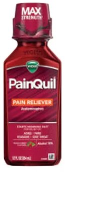 Vicks PainQuil