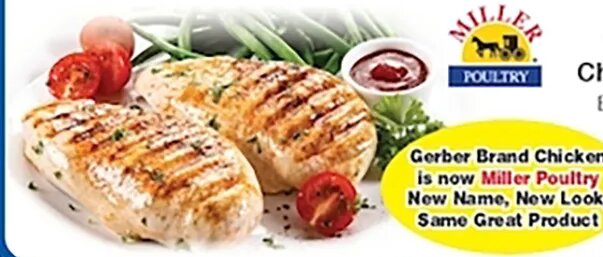 Chicken Breast at Piggly Wiggly