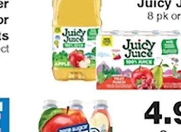 Juicy Juice