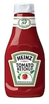 Heinz Ketchup at Piggly Wiggly