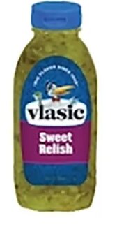 Vlasic Relish