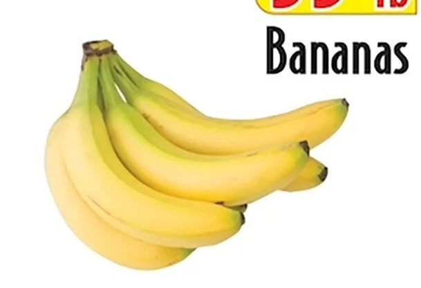 Bananas