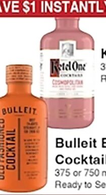 Ketel One