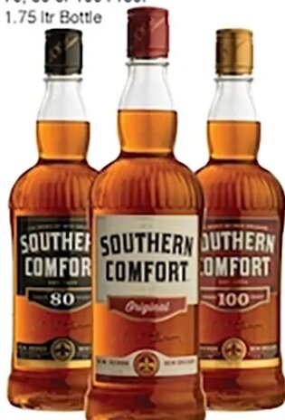 Southern Comfort