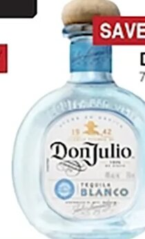 Don Julio