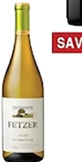 Fetzer Wines