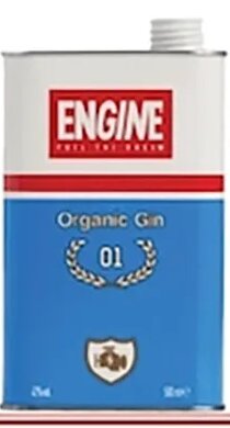 Engine Gin