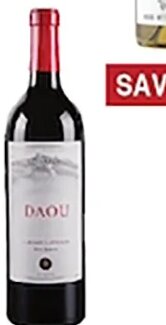 Daou Wines