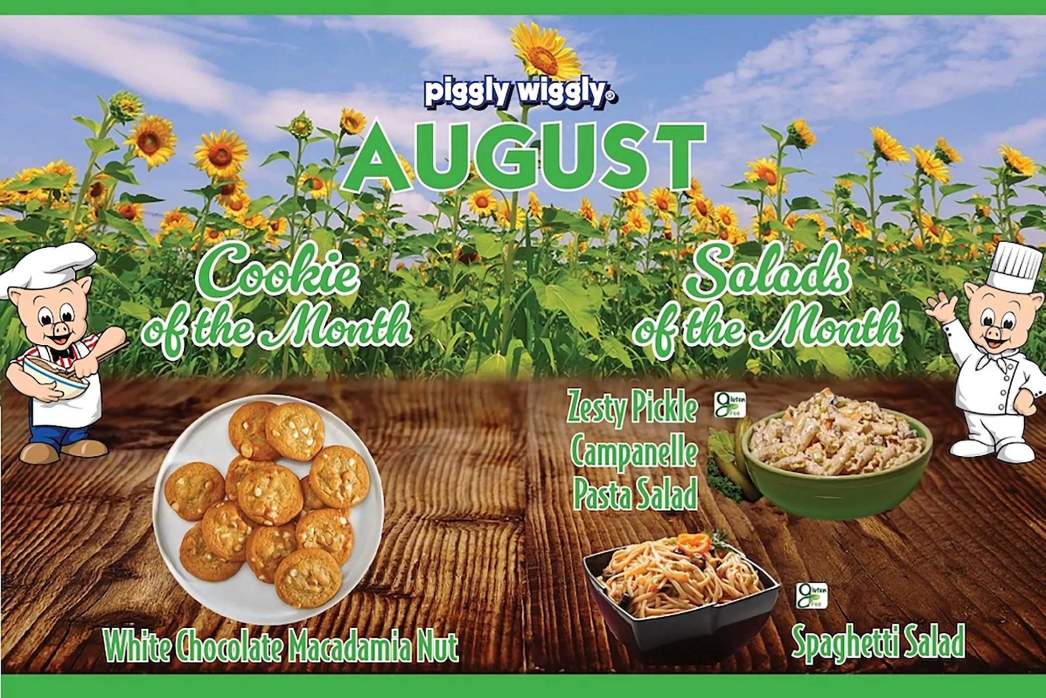 Piggly Wiggly Weekly Ad Page 8