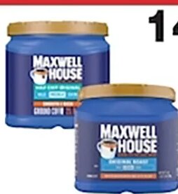 Maxwell House