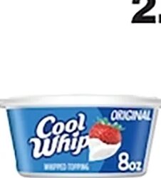Cool Whip