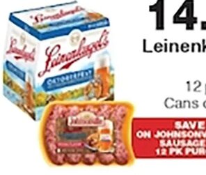 Leinenkugel's Craft