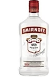 Smirnoff Vodka