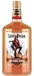 Captain Morgan Spiced Rum