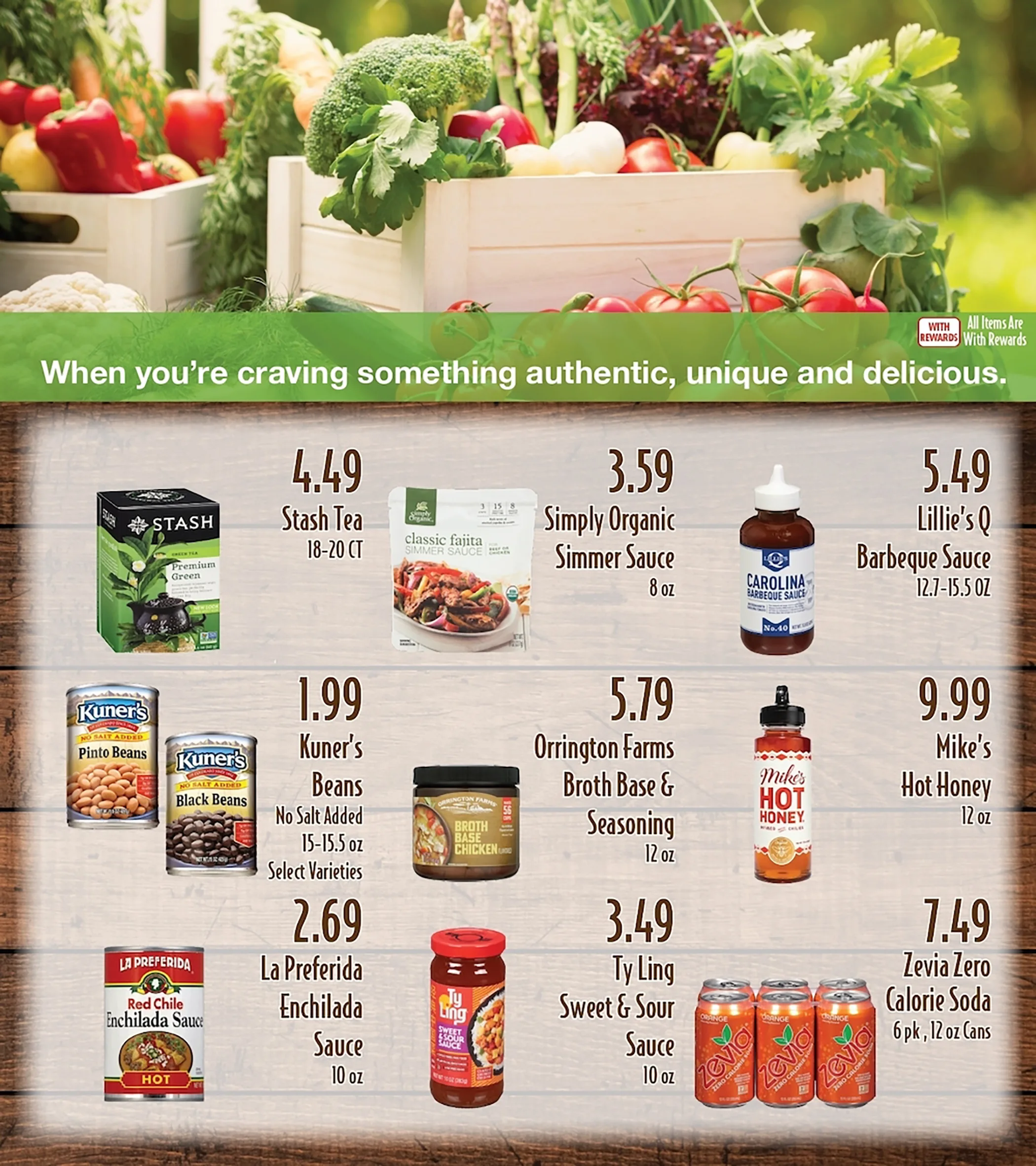 Piggly Wiggly Weekly Ad Page 5